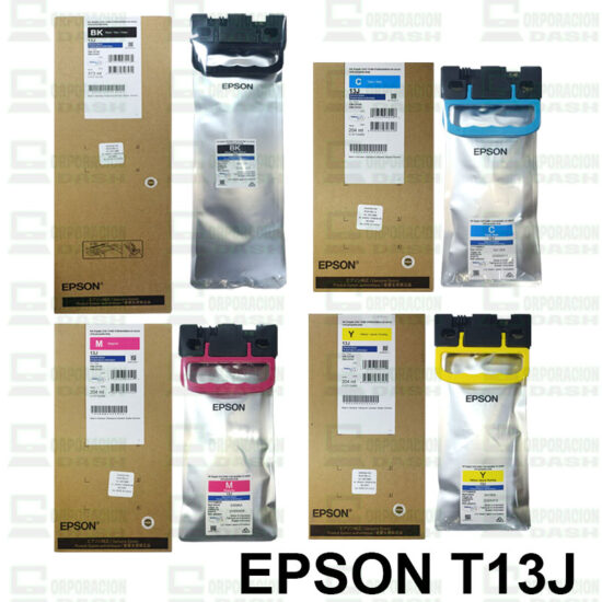 EPSON T13J400 Tinta de Impresora Durabrite Pro 13J