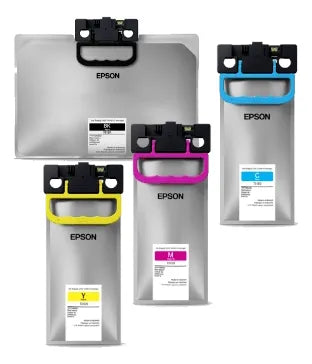 EPSON T13K200 Tintas de Impresora Duraqbrite Pro 13K Cian