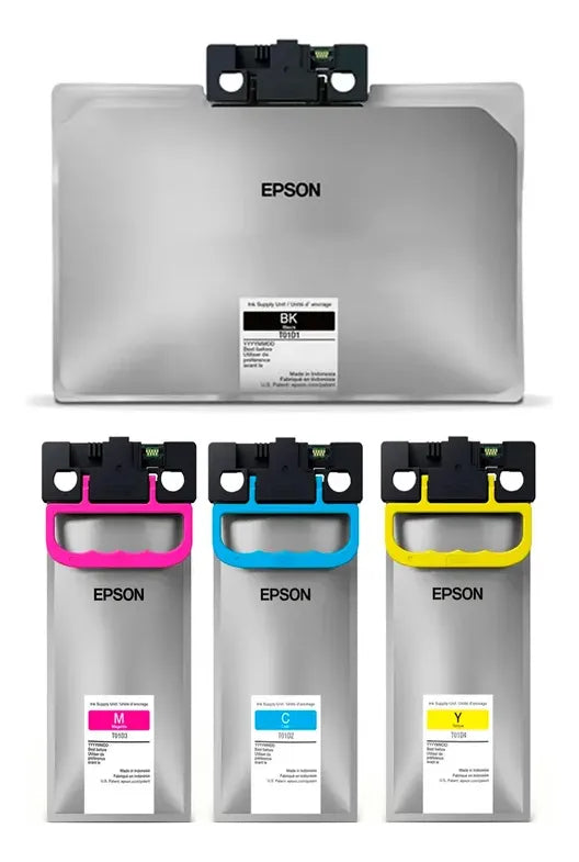 EPSON T13K400 Tinta de Impresora Durabrite Pro T13k