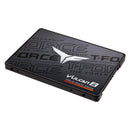 TEAMGROUP VULCAN Z Unidad SSD Interno 1TB SATAIII 2.5"