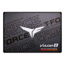 TEAMGROUP VULCAN Z Unidad SSD Interno 1TB SATAIII 2.5"