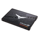 TEAMGROUP VULCAN Z Unidad SSD Interno 256GB SATAIII 2.5"