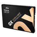 TEAMGROUP QX Unidad SSD Interno 1TB SATAIII 2.5"