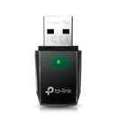 Adaptador USB sem fio TP-LINK ARCHER T2U WIFI 5 AC600 Dual Band 