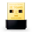 TP-LINK ARCHER T2U NANO Adaptador USB WiFi5 AC600 doble banda