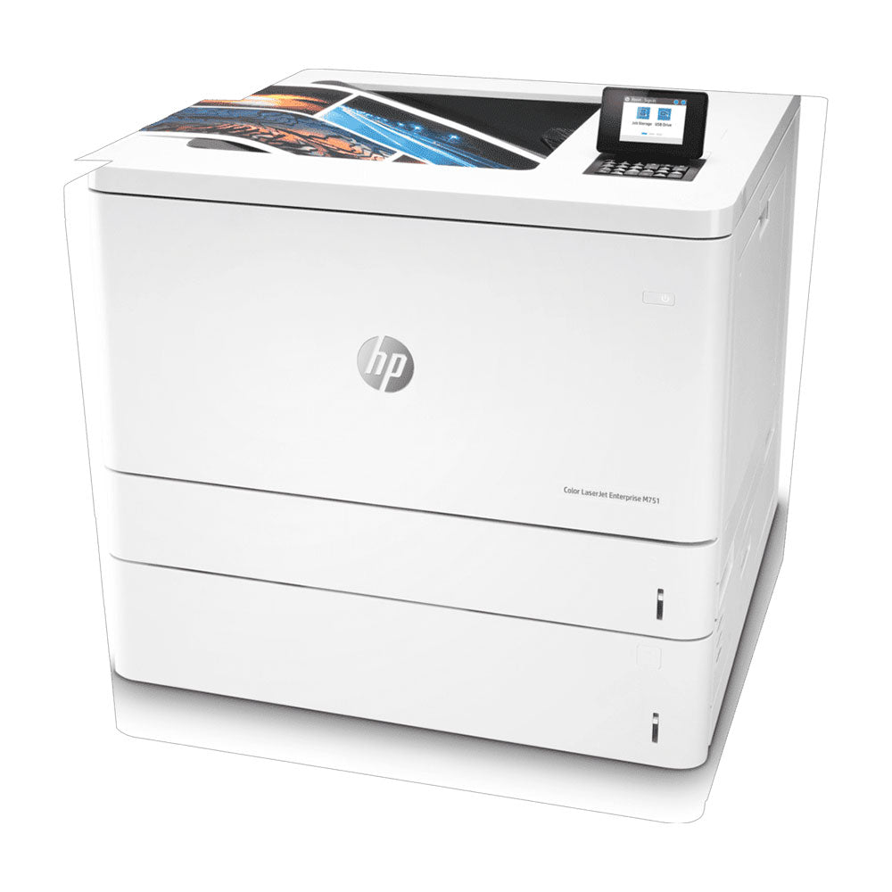 HP T3U44A Impresora HP LaserJet Enterprise M751dn a color