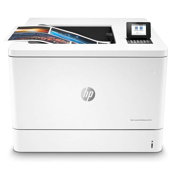 HP T3U44A Impresora HP LaserJet Enterprise M751dn a Color (A3) (USB y Red)