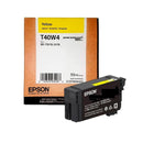 EPSON T40W420 Cartucho de Tinta Amarilla UltraChrome XD2 50ml