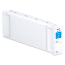 EPSON T41N220 Cartucho de tinta T41N UltraChrome XD2 Cian 700ml