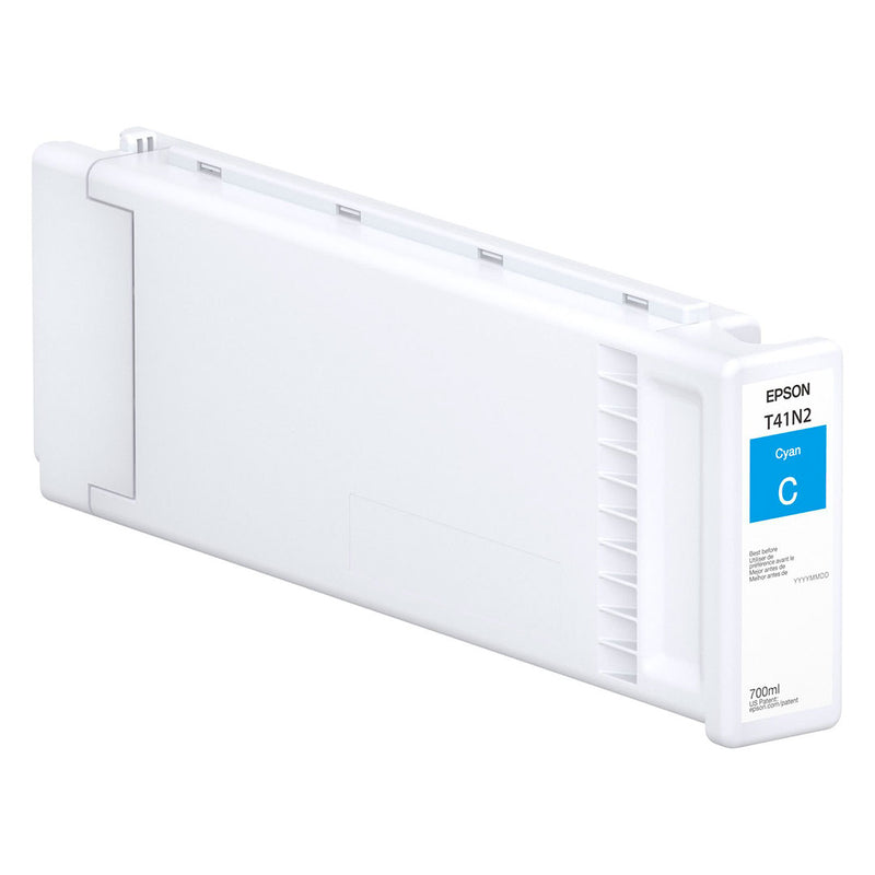EPSON T41N220 Cartucho de tinta T41N UltraChrome XD2 Cian 700ml