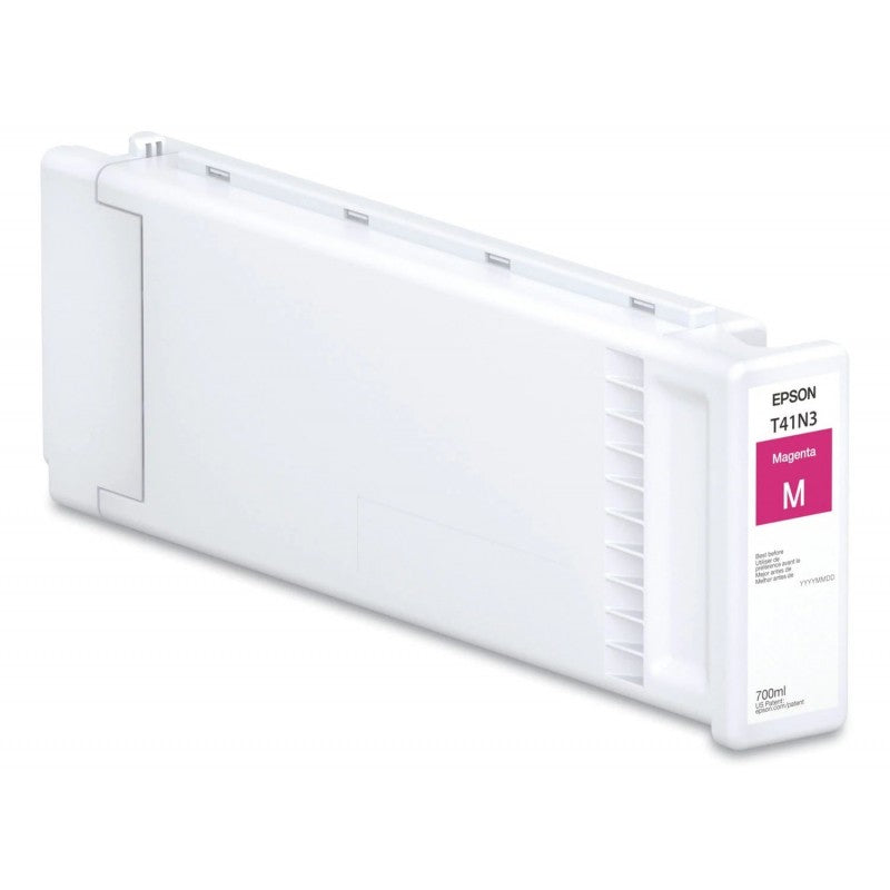 EPSON T41N320 Cartucho de Tinta T41N UltraChrome XD2Magenta 700ml