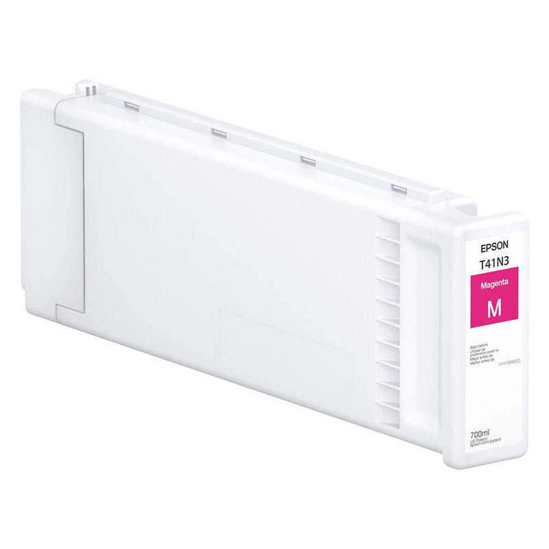 EPSON T41N320 Cartucho de Tinta T41N UltraChrome XD2Magenta 700ml