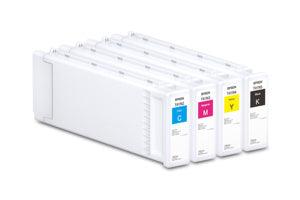 EPSON T41N520 Cartucho de Tinta T41N UltraChrome XD2 Black