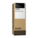 EPSON T49H100 Botella de Tintac Negro SureColor 140ml