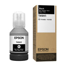 EPSON T49H100 Botella de Tintac Negro SureColor 140ml