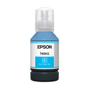 EPSON T49H200 Botella de Tinta T49H2 Cian 140ml