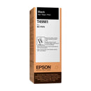 EPSON T49M120 - ULTRA DS 140M FRASCO DE TINTA PRETA 