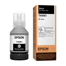 EPSON T49M120 - ULTRA DS 140M FRASCO DE TINTA PRETA 