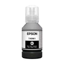 EPSON T49M120 - ULTRA DS 140M FRASCO DE TINTA PRETA 