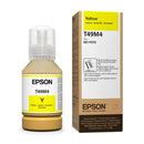 EPSON T49M420 - ULTRADS140M FRASCO DE TINTA AMARELO 