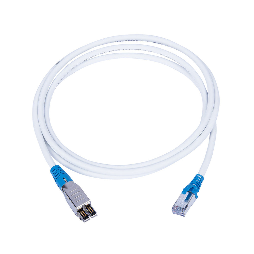 SIEMON T4A-S02M-B06L, Cable de conexión tera-RJ45 4 pares LSZH
