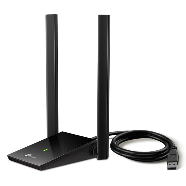 TP-LINK ARCHER T4U PLUS Adaptador USB inalámbrico WIFI 5 AC1300 Doble banda