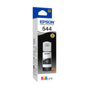 EPSON T544120-AL - Frasco de tinta preta Epson 544