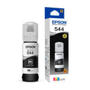 EPSON T544120-AL - Frasco de tinta preta Epson 544