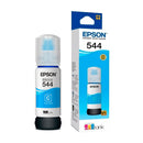 EPSON T544220-AL - Frasco de tinta ciano Epson 544 