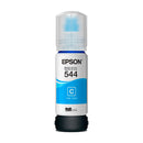 EPSON T544220-AL - Frasco de tinta ciano Epson 544 
