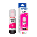 EPSON T544320-AL - Frasco de tinta magenta Epson 544 