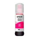 EPSON T544320-AL - Frasco de tinta magenta Epson 544 