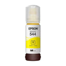 EPSON T544420-AL - Frasco de tinta amarela Epson 544 