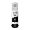 EPSON T554120-AL - T55 FRASCO DE TINTA PRETA 
