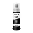 EPSON T555120-AL - FRASCO DE TINTA PRETA 