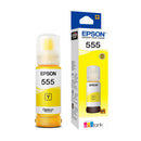 EPSON T555420-AL - FRASCO DE TINTA AMARELO