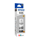 EPSON T555520-AL - FRASCO DE TINTA CINZA