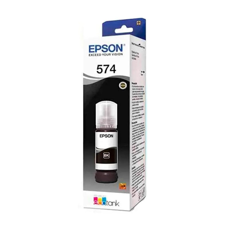 EPSON T574120-AL Tinta para Impresora Fotografica EcoTank L8050
