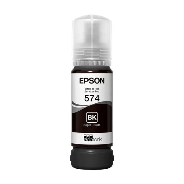 EPSON T574120-AL Tinta para Impresora Fotografica EcoTank L8050