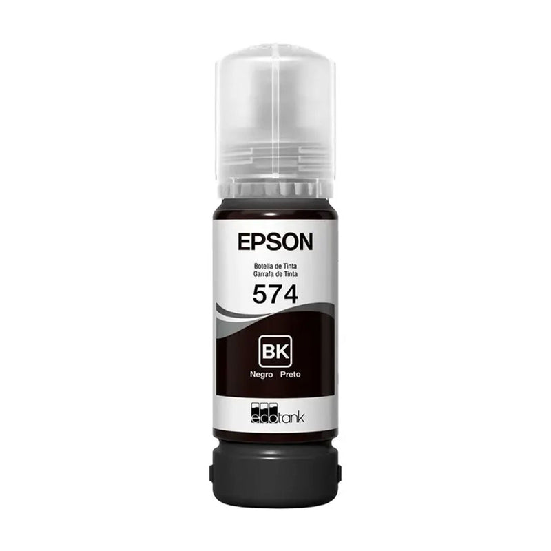 EPSON T574120-AL Tinta para Impresora Fotografica EcoTank L8050