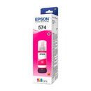 EPSON T574320-AL Botella de Tinta Magenta 70ML