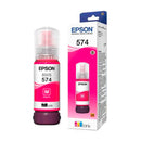 EPSON T574320-AL Botella de Tinta Magenta 70ML