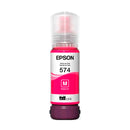 EPSON T574320-AL Botella de Tinta Magenta 70ML