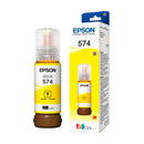 EPSON T574420-AL Botella de Tinta Amarillo