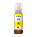 EPSON T574420-AL Botella de Tinta Amarillo