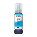 EPSON T574520-AL Botella de Tinta Cian Claro 70ml