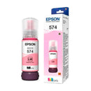 EPSON T574620-AL Botella de Tinta Magenta Claro 70ml
