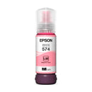 EPSON T574620-AL Botella de Tinta Magenta Claro 70ml