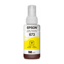 EPSON T673420-AL - EPSON L800 YELLOW INK 