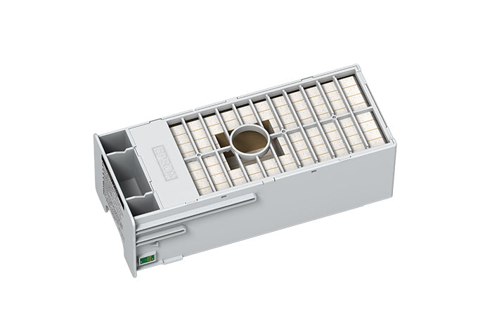 EPSON T699700 Depósito de Tinta Repuesto Para Mantenimiento